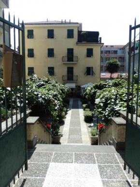 Hotel Alba Lavagna